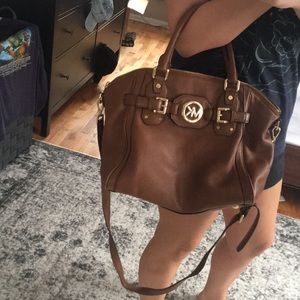 Michael Kors handbag